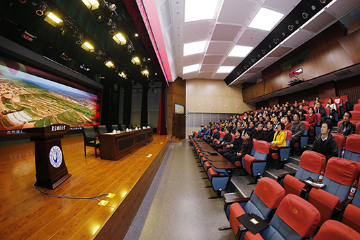 白银市干部教育培训北京联合大学基地第二期培